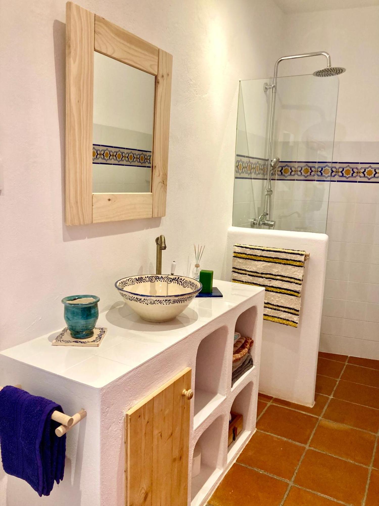 Cortijo De La Fuente Con Vistas Impresionantes Y Playas A 20 Minutos Villa Bédar Exterior foto