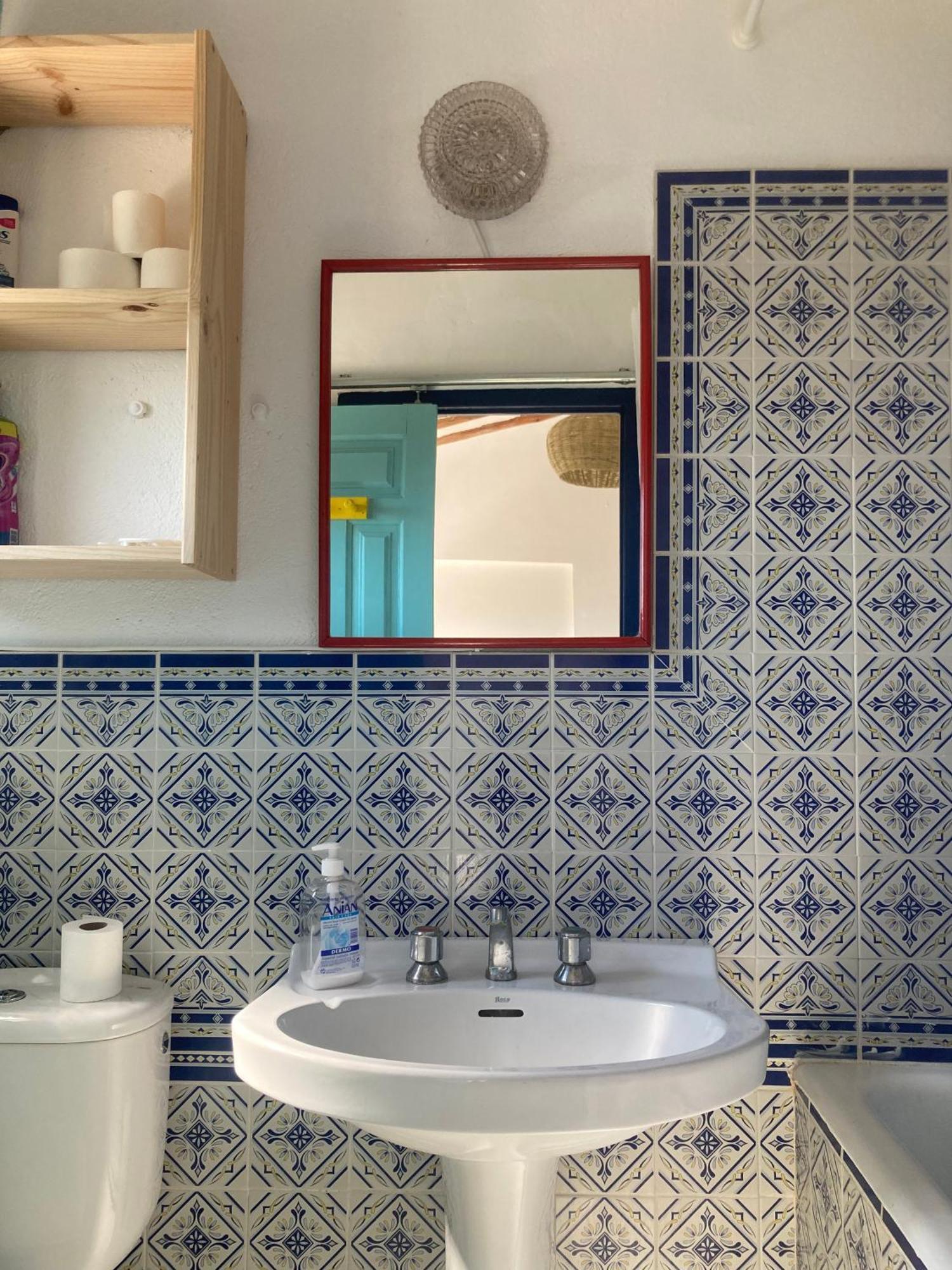 Cortijo De La Fuente Con Vistas Impresionantes Y Playas A 20 Minutos Villa Bédar Exterior foto