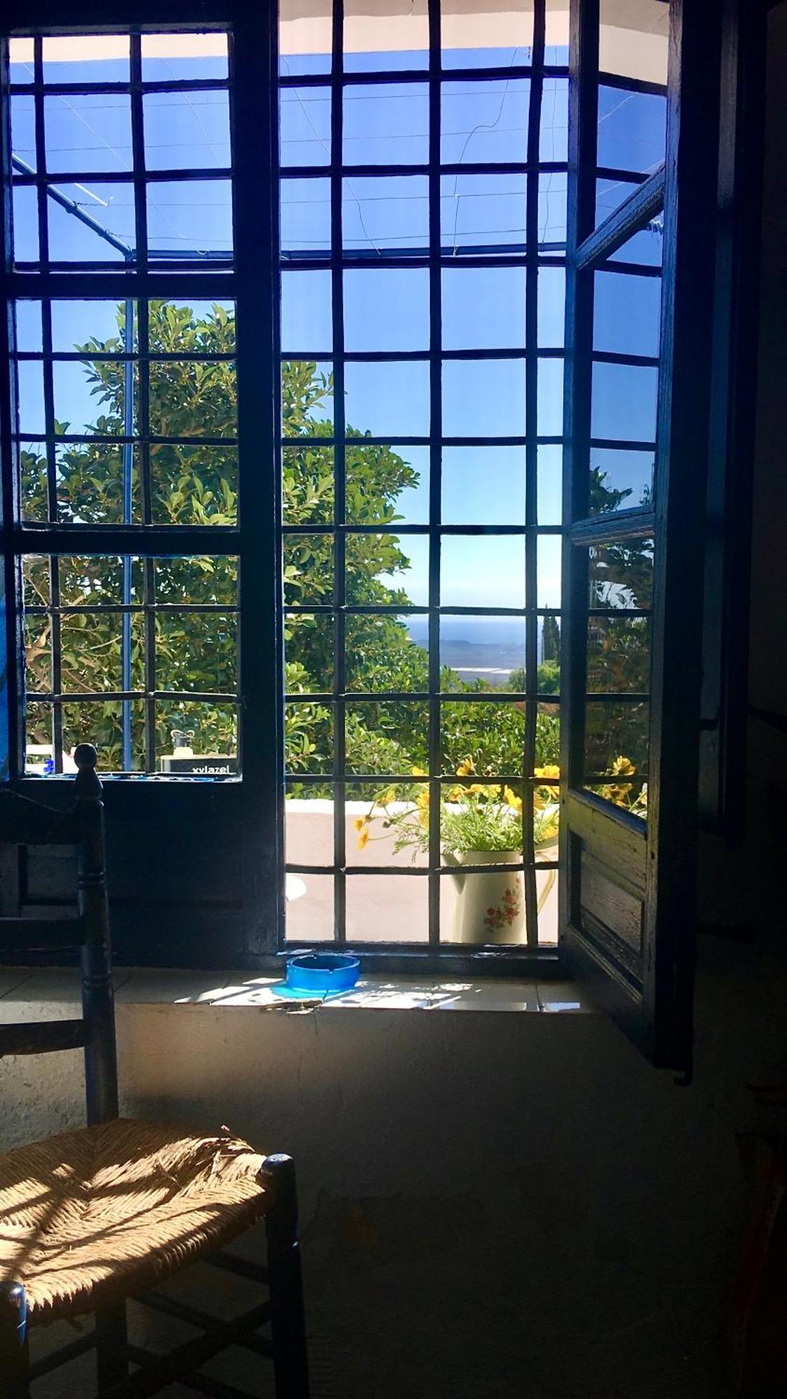 Cortijo De La Fuente Con Vistas Impresionantes Y Playas A 20 Minutos Villa Bédar Exterior foto